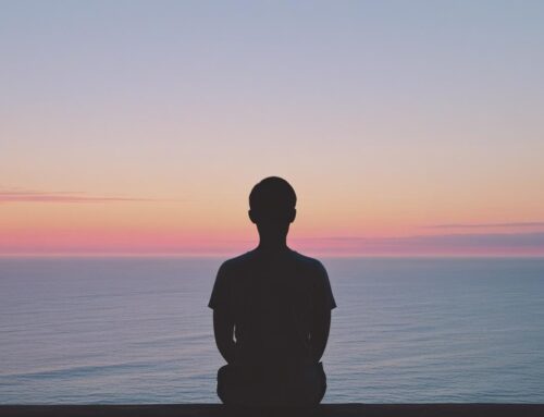 How Mindful Movement Can Build Body Trust